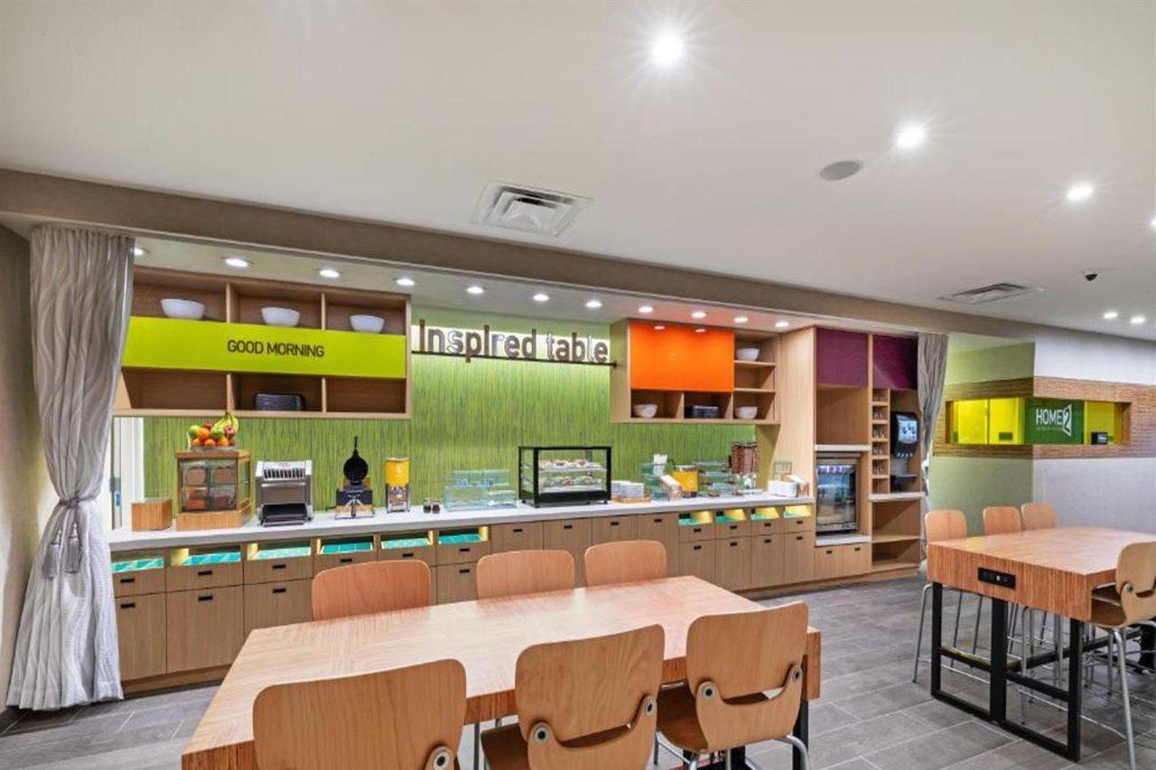Home2 Suites By Hilton Midland East, Tx 외부 사진