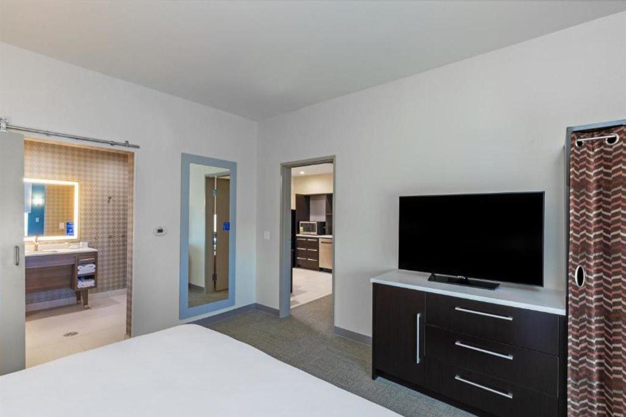 Home2 Suites By Hilton Midland East, Tx 외부 사진
