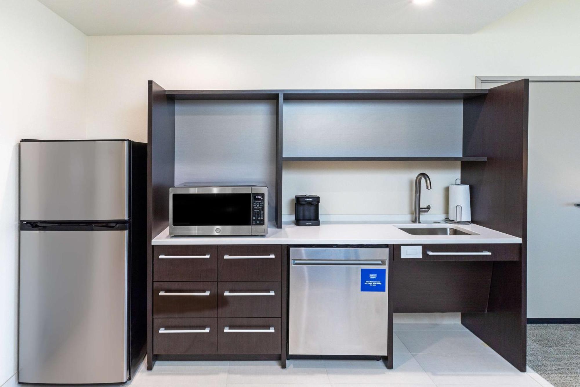 Home2 Suites By Hilton Midland East, Tx 외부 사진
