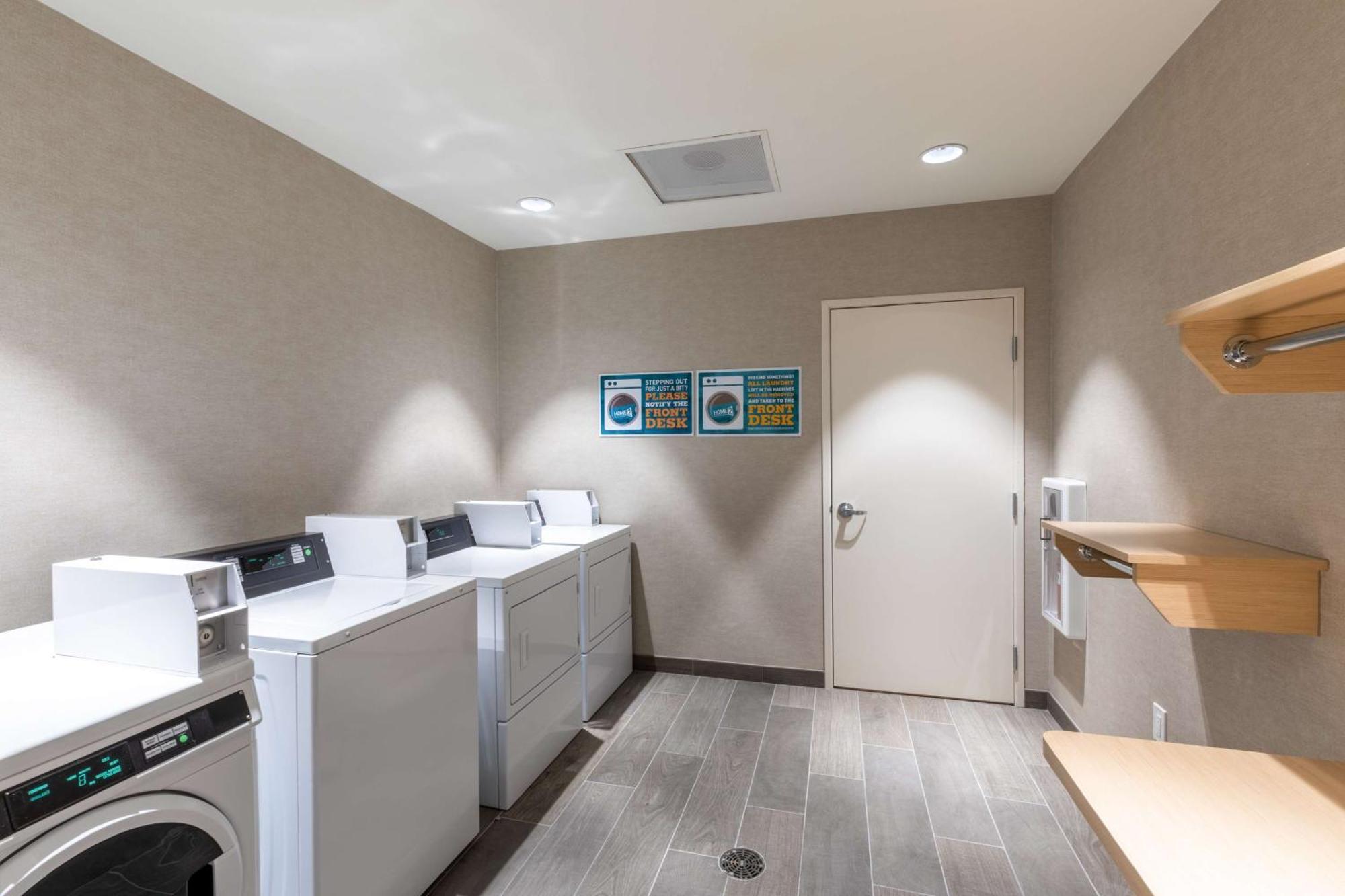 Home2 Suites By Hilton Midland East, Tx 외부 사진