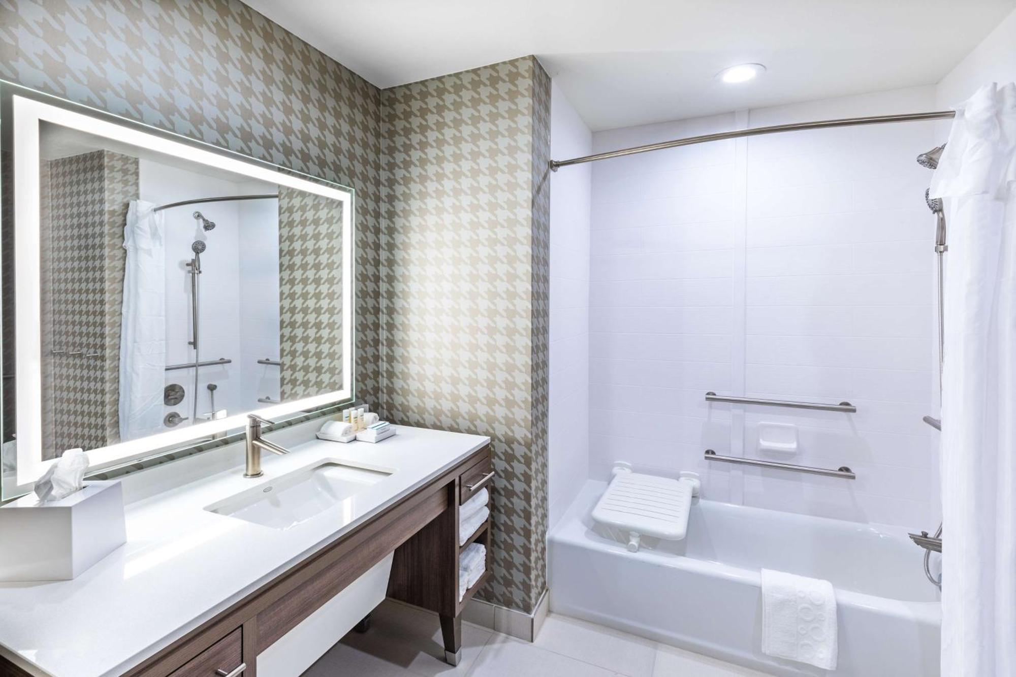 Home2 Suites By Hilton Midland East, Tx 외부 사진