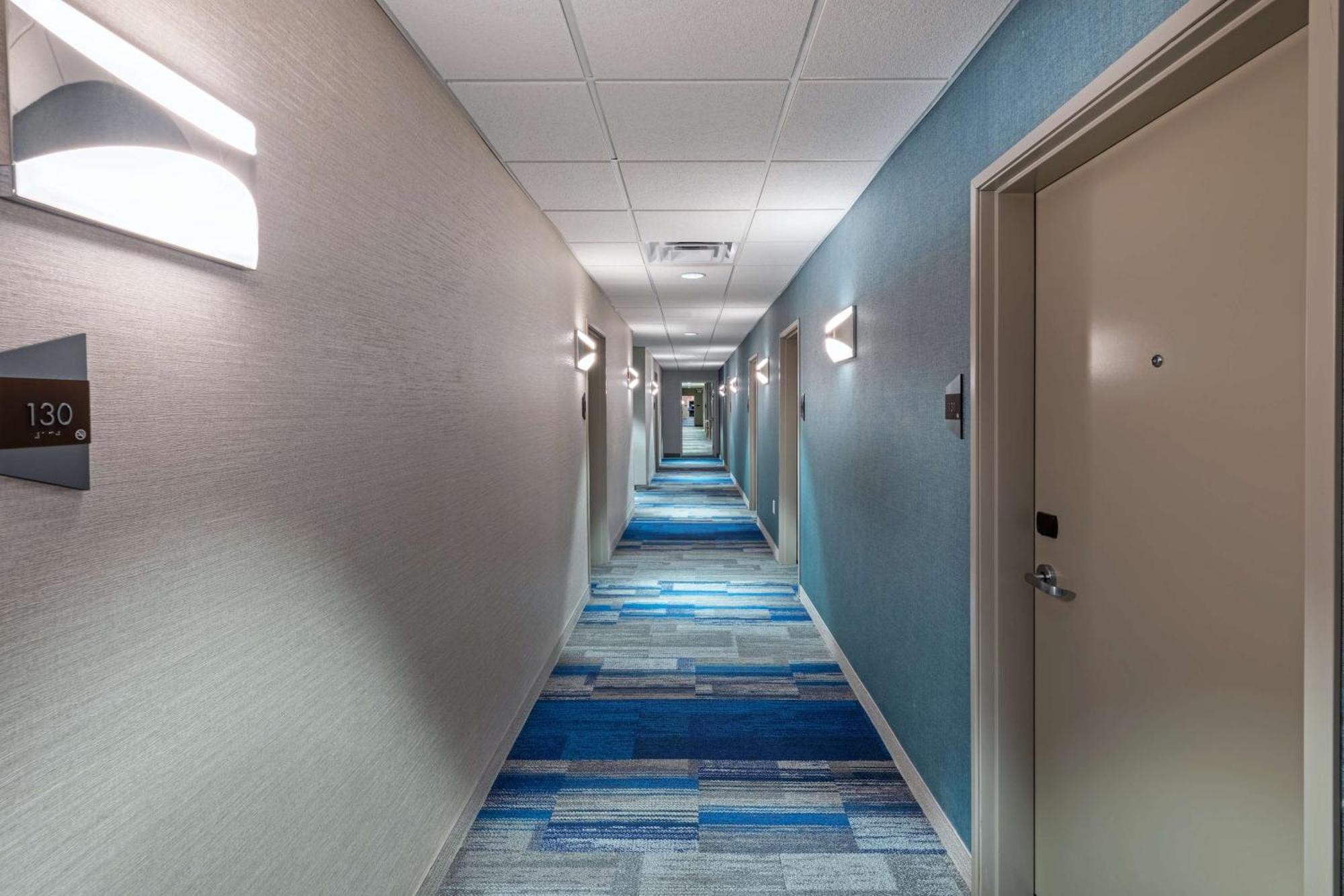 Home2 Suites By Hilton Midland East, Tx 외부 사진
