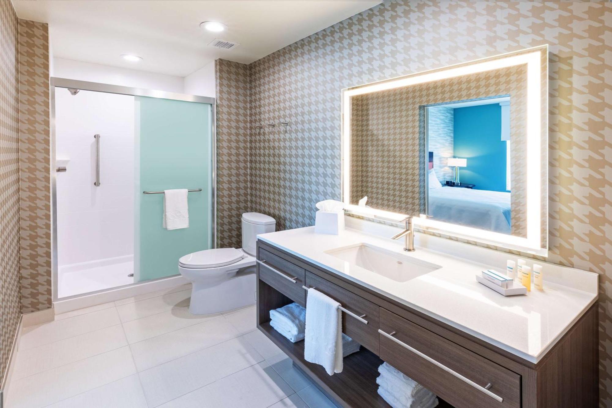 Home2 Suites By Hilton Midland East, Tx 외부 사진